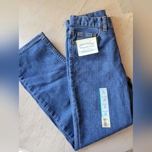 NWT Faded Glory Boys size 10 R Straight Jeans